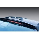 Οπίσθια αεροτομή οροφής Hamann για BMW Σειρά 5 (E61) Οπίσθια αεροτομή οροφής Hamann για BMW Σειρά 5 (E61)
